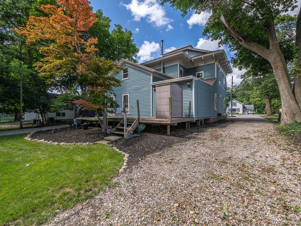 420 Evans Street Tecumseh City, MI 49286