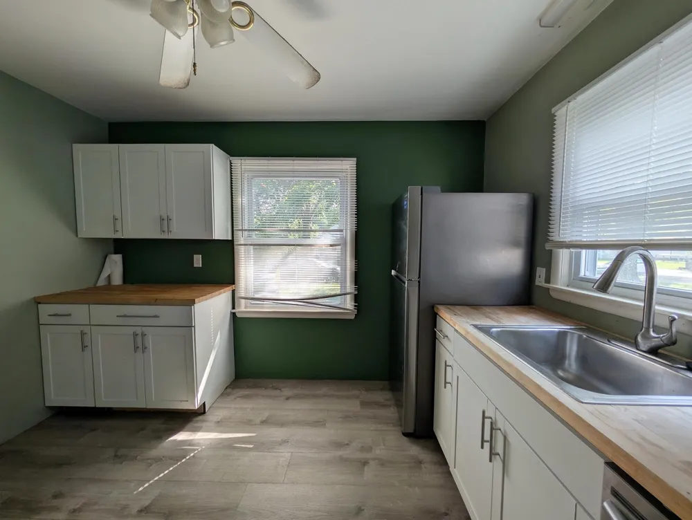 545 Cornell Avenue East Lansing City, MI 48823
