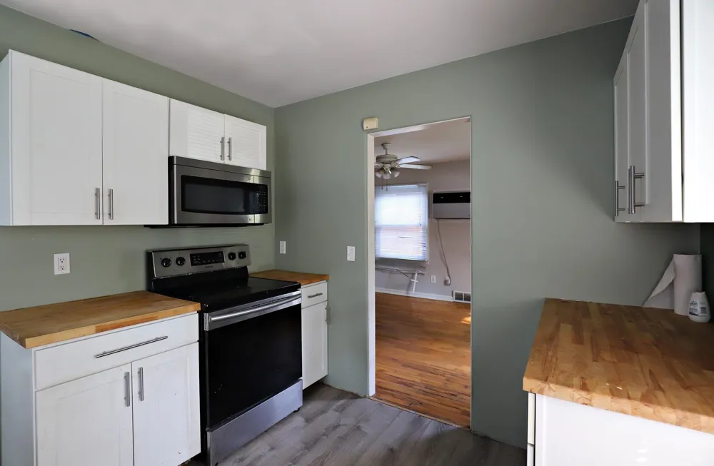 545 Cornell Avenue East Lansing City, MI 48823