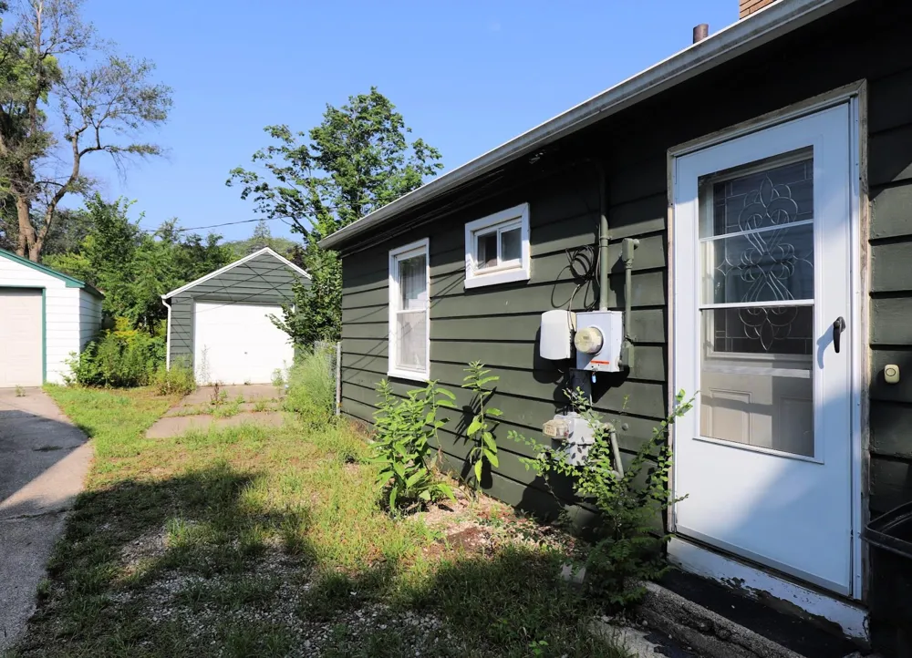 545 Cornell Avenue East Lansing City, MI 48823