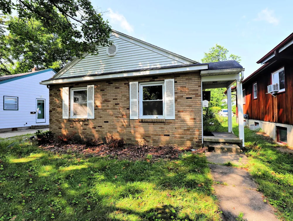545 Cornell Avenue East Lansing City, MI 48823