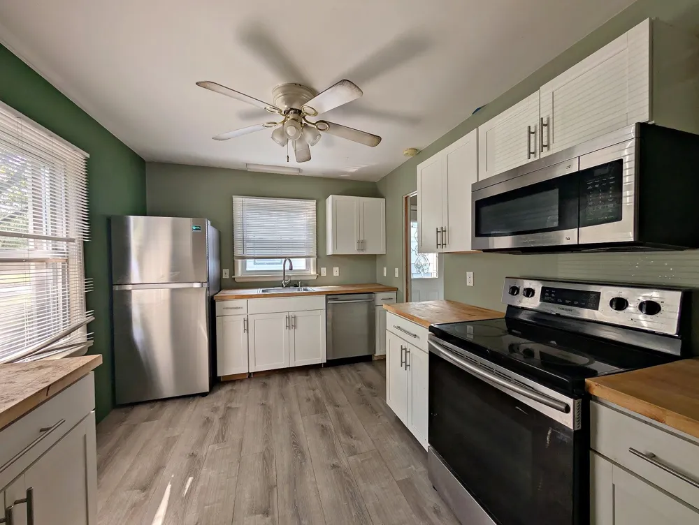 545 Cornell Avenue East Lansing City, MI 48823