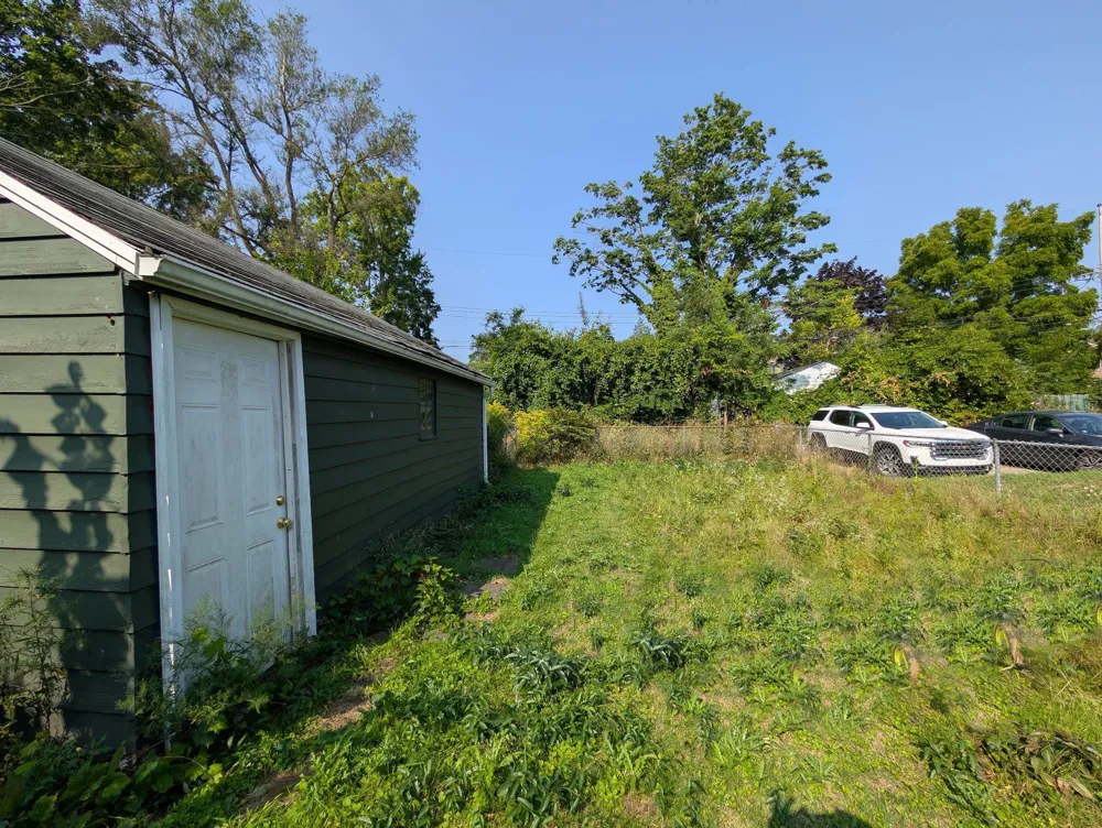 545 Cornell Avenue East Lansing City, MI 48823