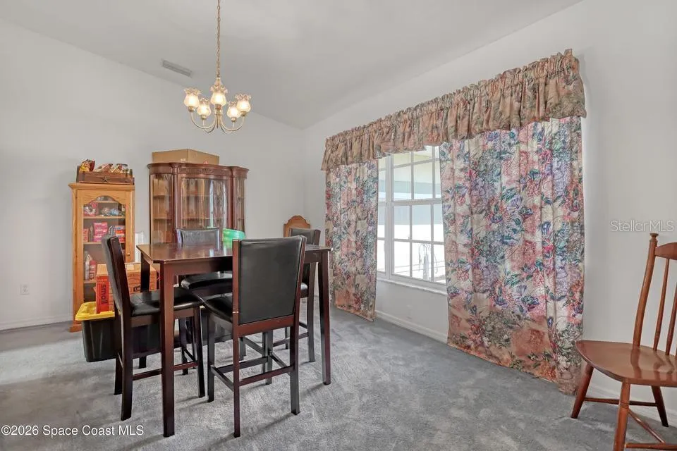 3975 TANGLE DRIVE Titusville, FL 32796