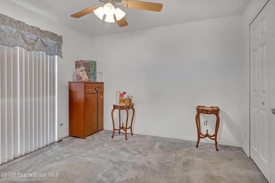 3975 TANGLE DRIVE Titusville, FL 32796