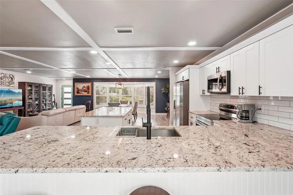 365 SHAMROCK BOULEVARD Venice, FL 34293