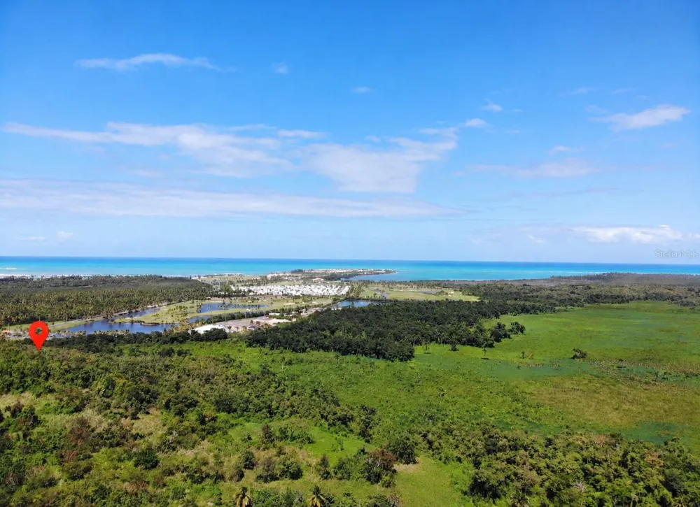 CARR. 955 Rio Grande, PR 00745