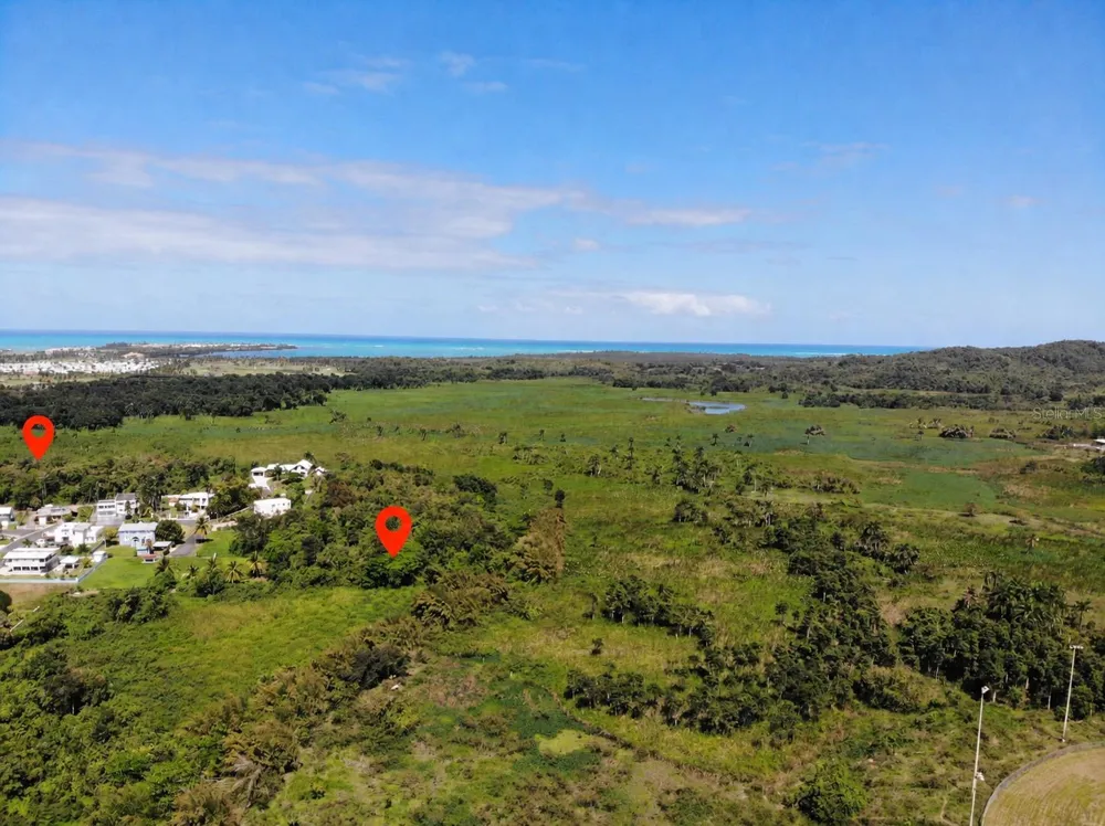 CARR. 955 Rio Grande, PR 00745