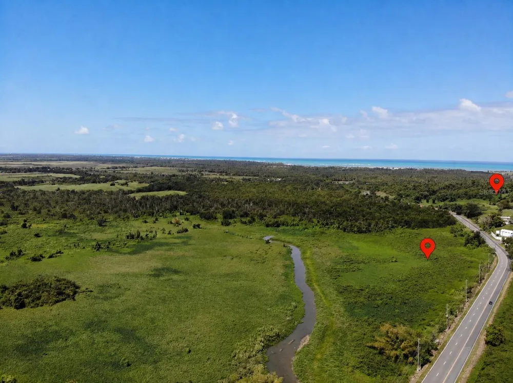 CARR. 955 Rio Grande, PR 00745