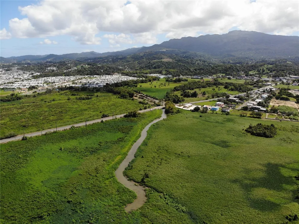 CARR. 955 Rio Grande, PR 00745
