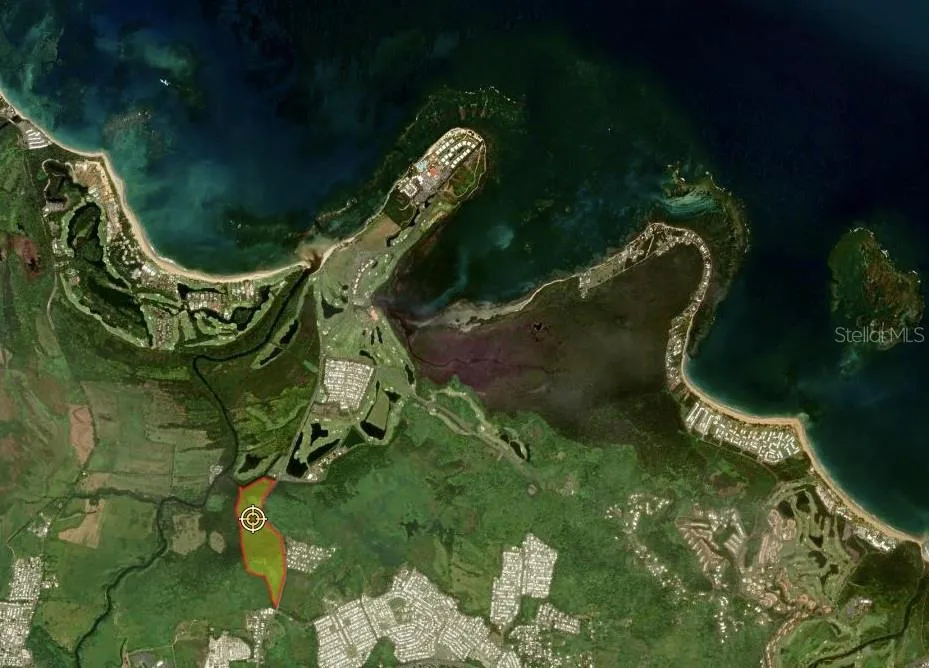 CARR. 955 Rio Grande, PR 00745