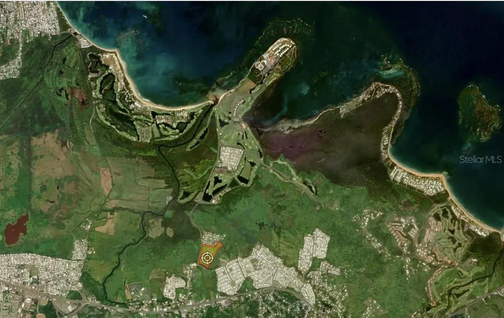 CARR. 955 Rio Grande, PR 00745