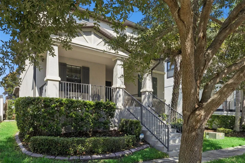 7618 BLUEJACK OAK DRIVE Winter Garden, FL 34787