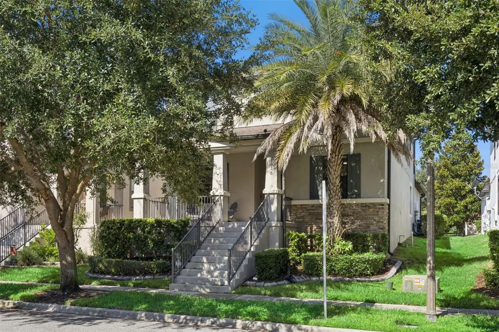 7618 BLUEJACK OAK DRIVE Winter Garden, FL 34787