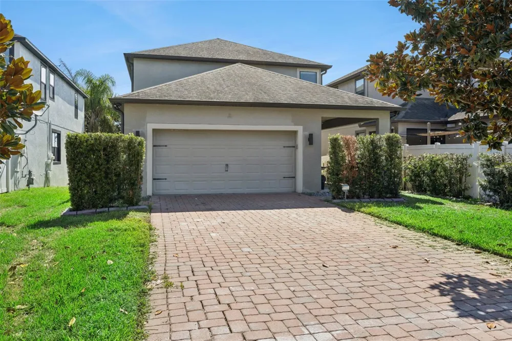 7618 BLUEJACK OAK DRIVE Winter Garden, FL 34787
