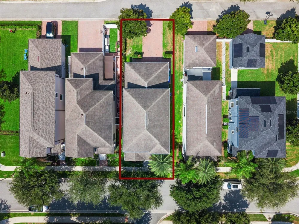 7618 BLUEJACK OAK DRIVE Winter Garden, FL 34787