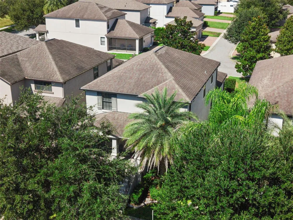 7618 BLUEJACK OAK DRIVE Winter Garden, FL 34787