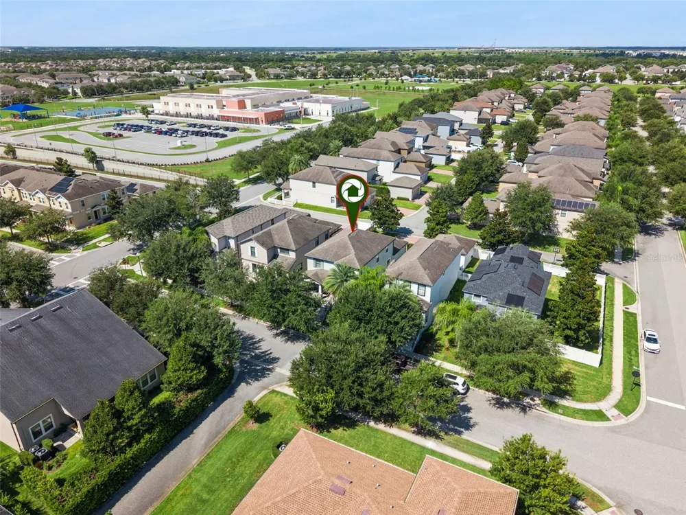 7618 BLUEJACK OAK DRIVE Winter Garden, FL 34787
