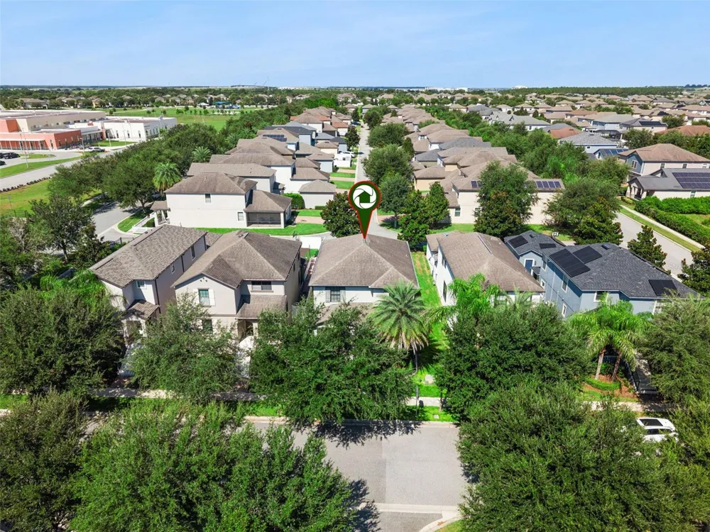 7618 BLUEJACK OAK DRIVE Winter Garden, FL 34787