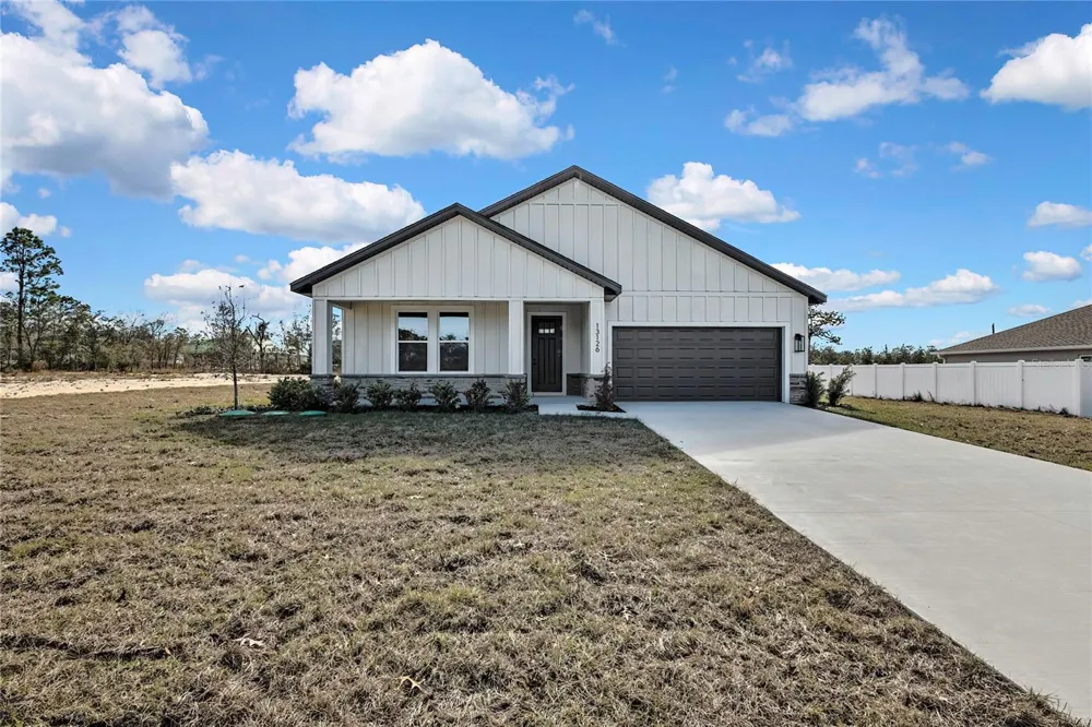 13126 MEADOW SWALLOW AVENUE Brooksville, FL 34613