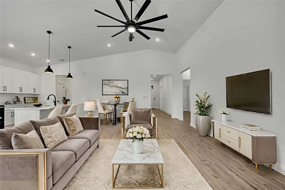 13126 MEADOW SWALLOW AVENUE Brooksville, FL 34613