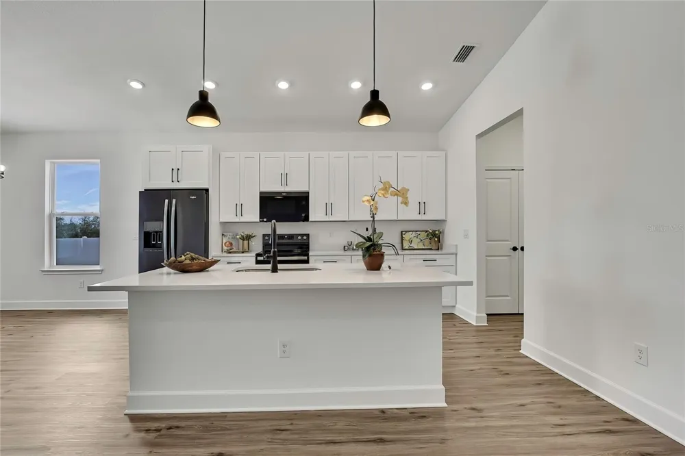 13126 MEADOW SWALLOW AVENUE Brooksville, FL 34613