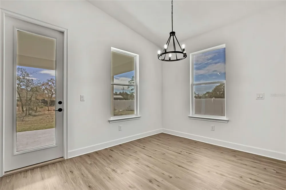 13126 MEADOW SWALLOW AVENUE Brooksville, FL 34613