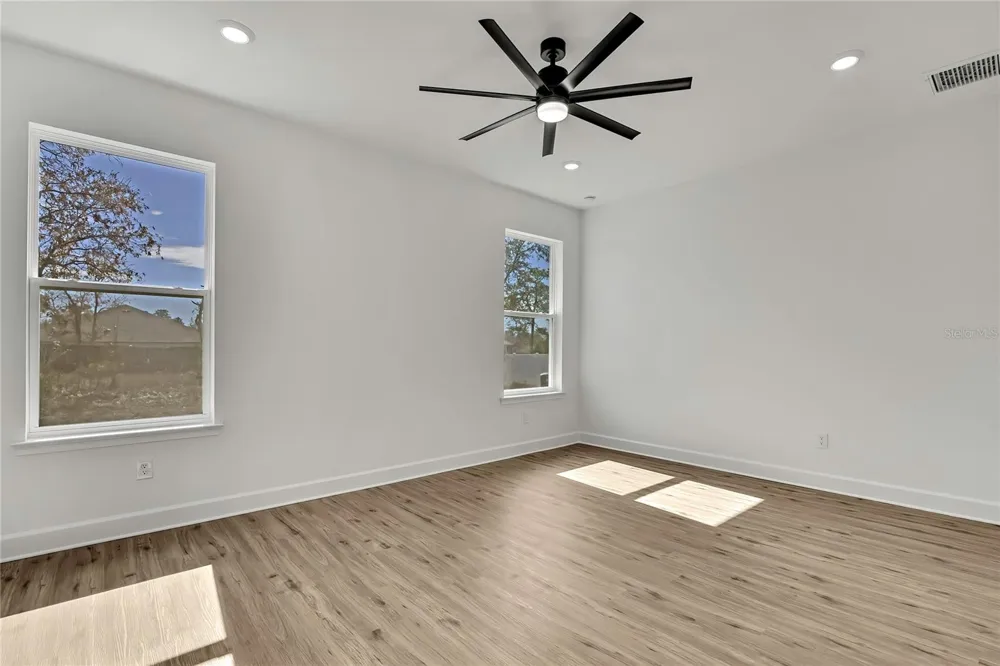 13126 MEADOW SWALLOW AVENUE Brooksville, FL 34613