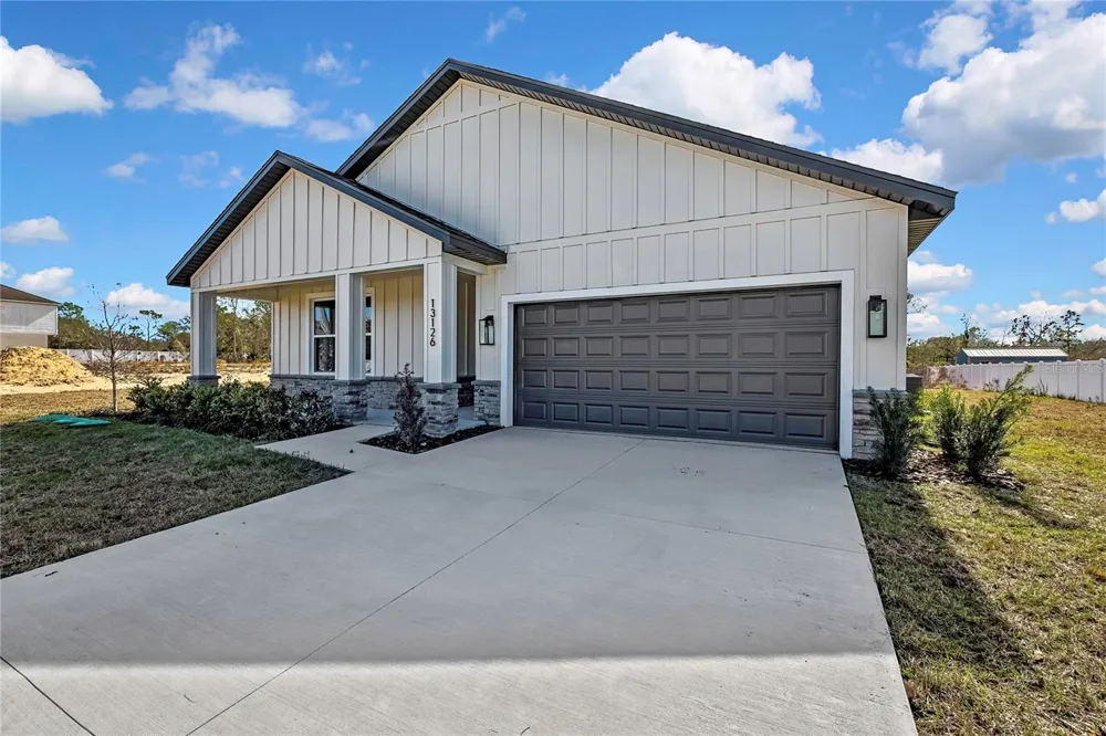 13126 MEADOW SWALLOW AVENUE Brooksville, FL 34613