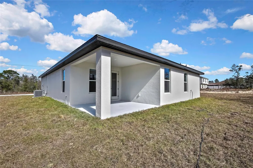 13126 MEADOW SWALLOW AVENUE Brooksville, FL 34613