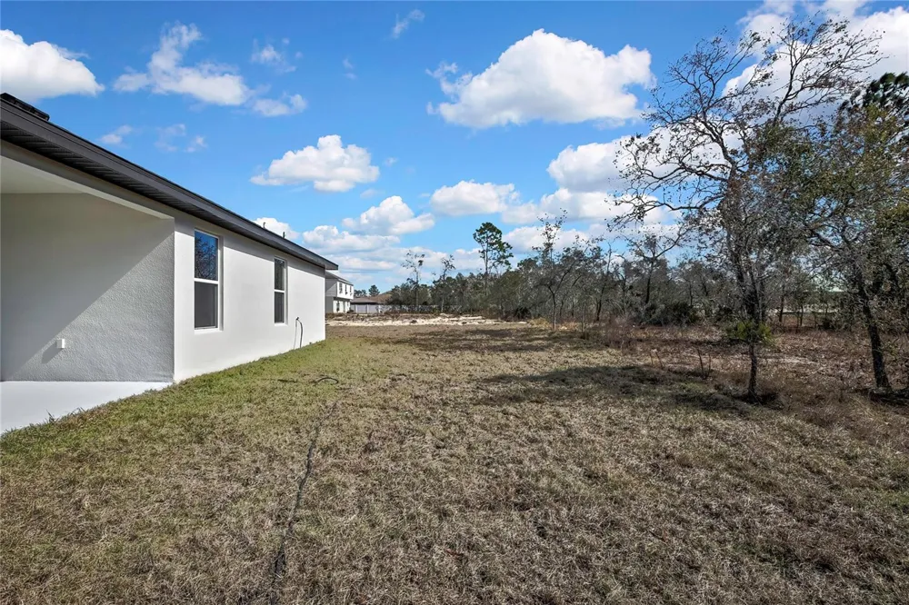 13126 MEADOW SWALLOW AVENUE Brooksville, FL 34613