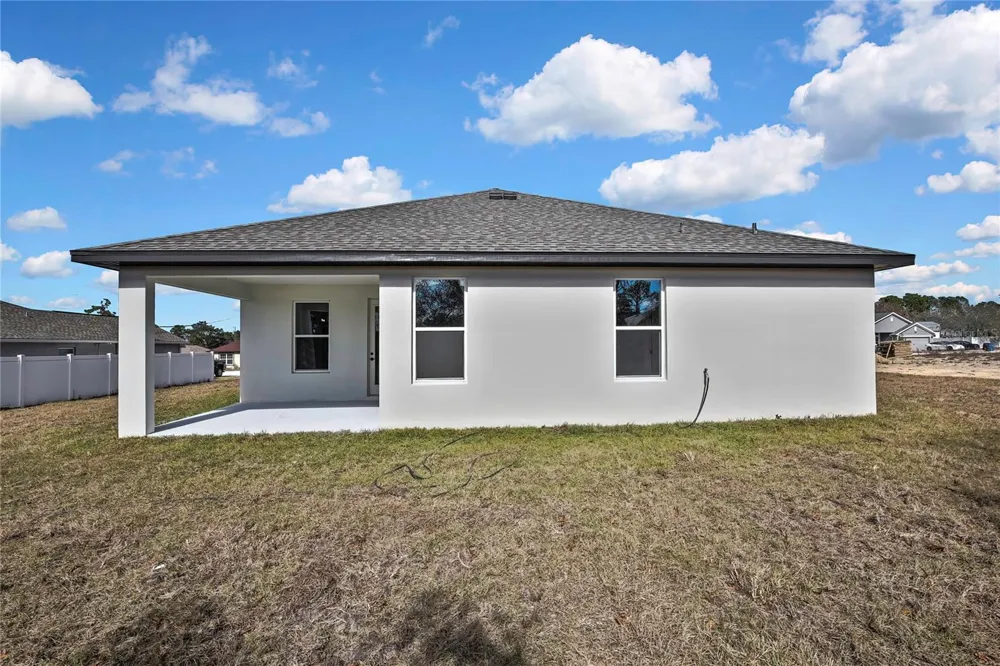 13126 MEADOW SWALLOW AVENUE Brooksville, FL 34613