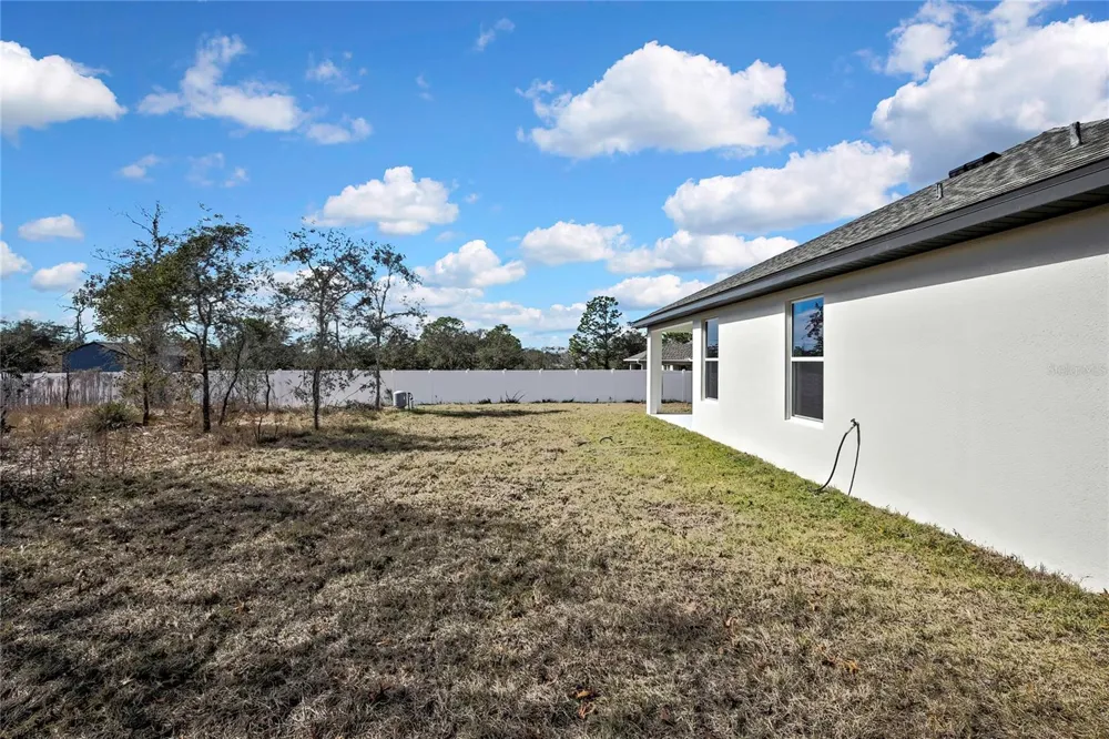 13126 MEADOW SWALLOW AVENUE Brooksville, FL 34613