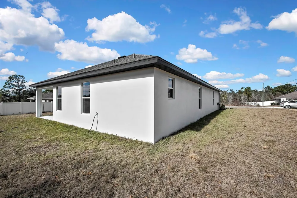 13126 MEADOW SWALLOW AVENUE Brooksville, FL 34613