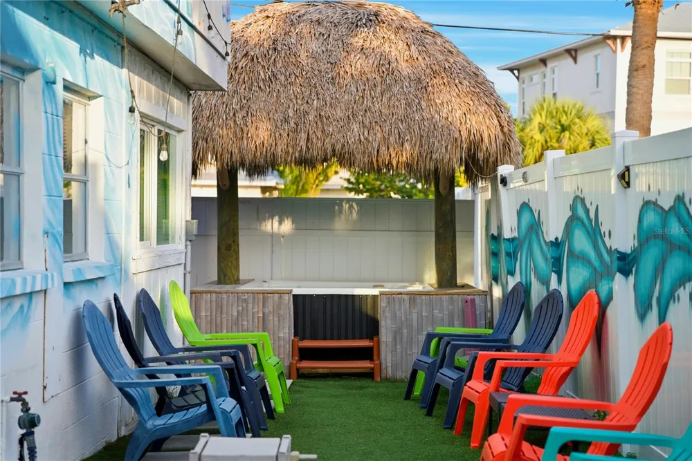 5228 CALLE MENORCA Sarasota, FL 34242
