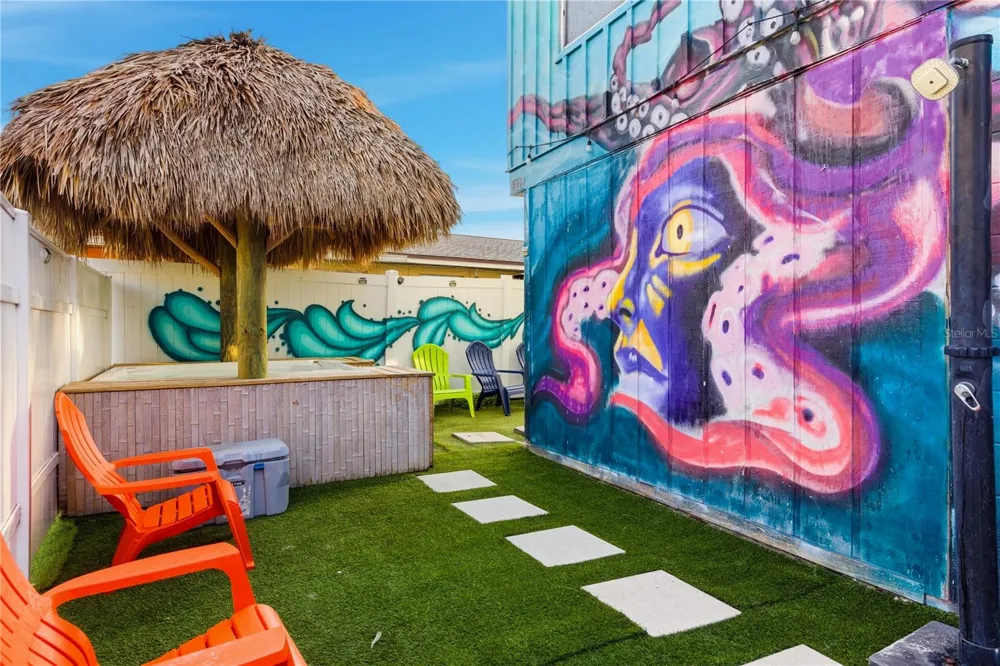 5228 CALLE MENORCA Sarasota, FL 34242