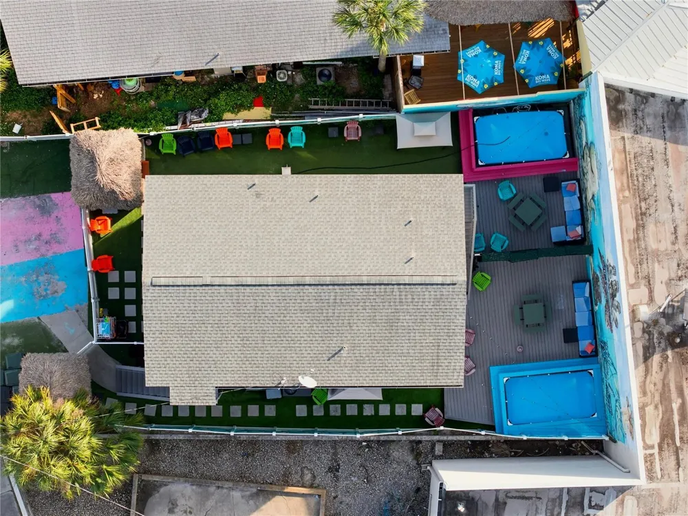 5228 CALLE MENORCA Sarasota, FL 34242