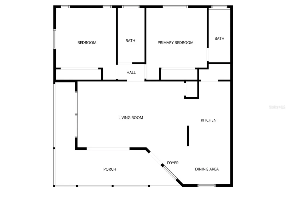 527 BEACH ROAD Sarasota, FL 34242