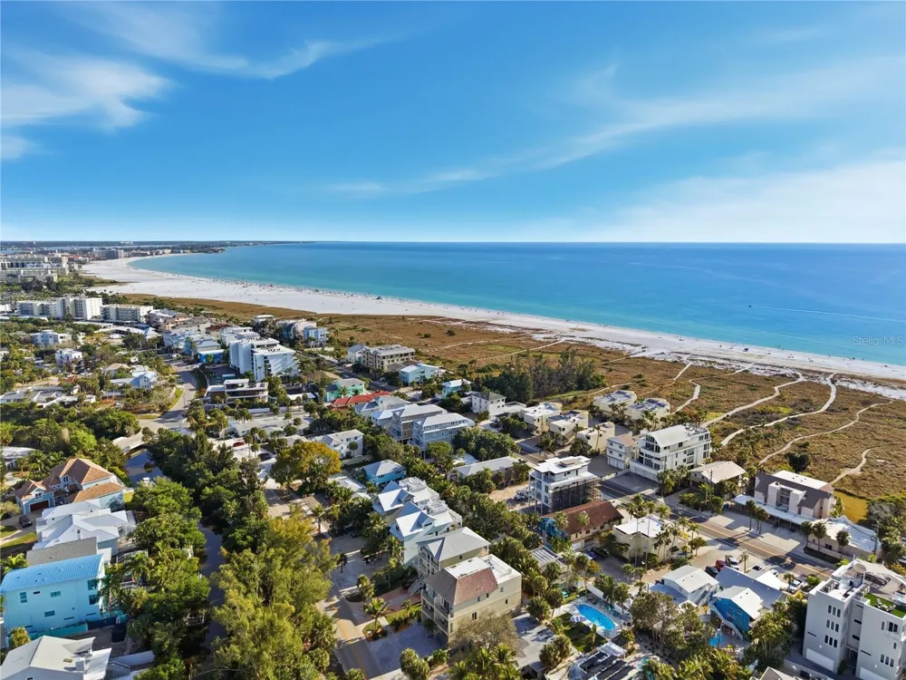527 BEACH ROAD Sarasota, FL 34242