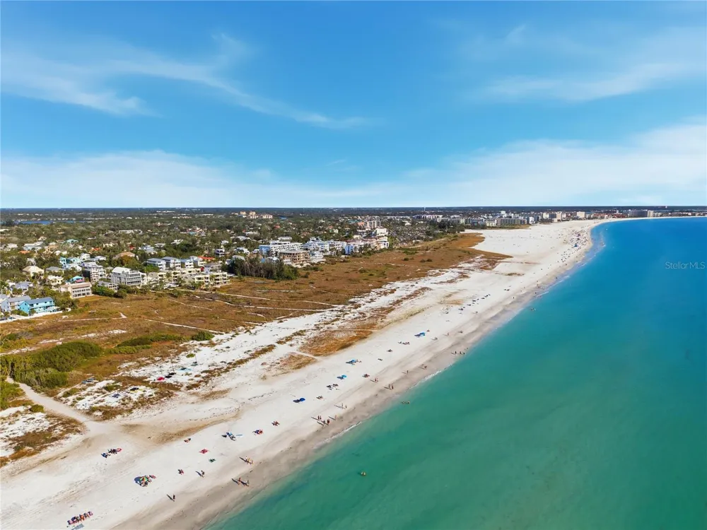 527 BEACH ROAD Sarasota, FL 34242