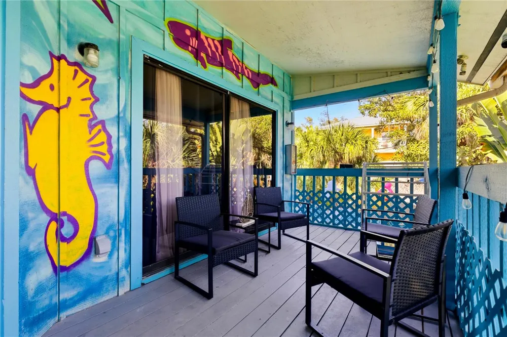 527 BEACH ROAD Sarasota, FL 34242