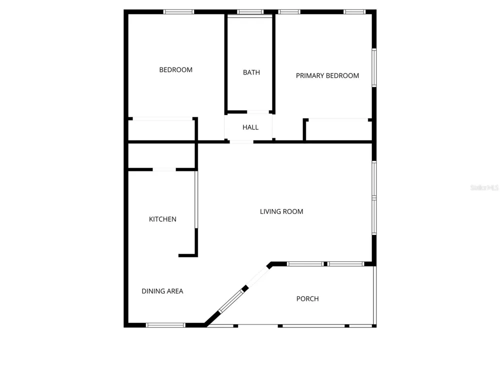 527 BEACH ROAD Sarasota, FL 34242