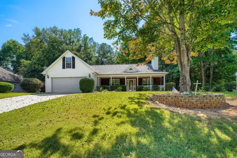 1141 Morrow DR