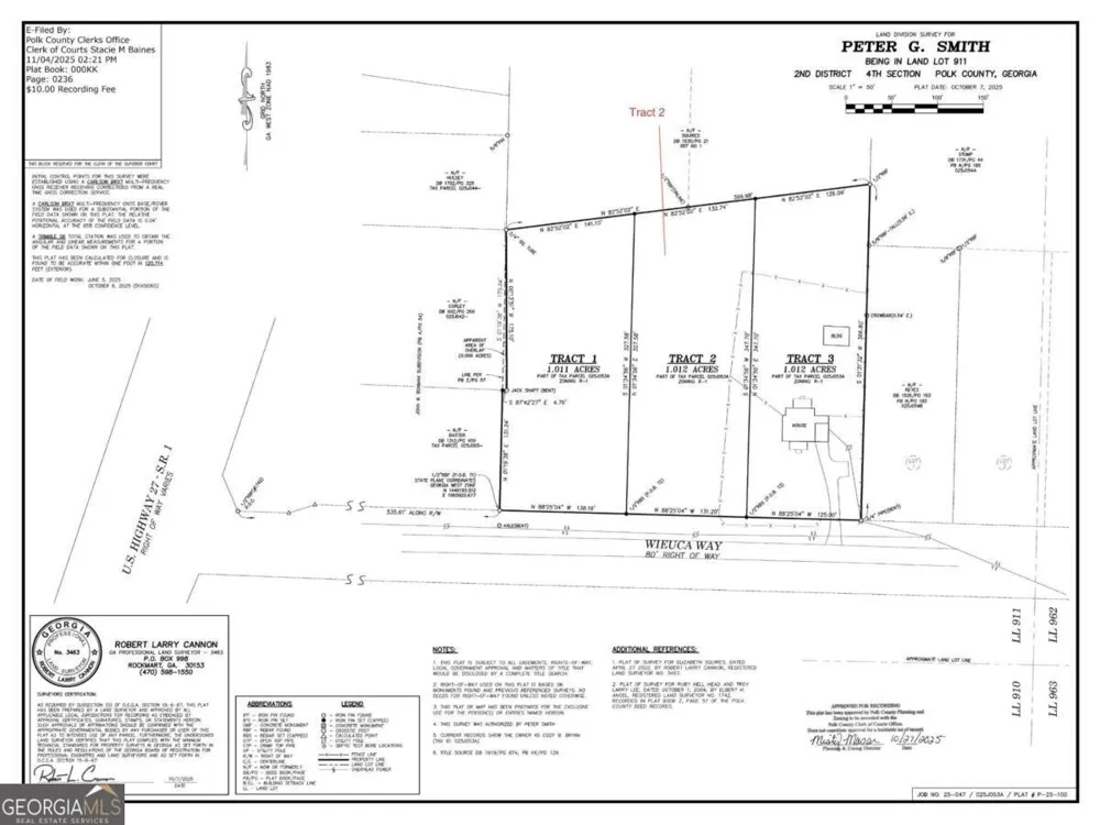 65 WIEUCA WAY Cedartown, GA 30125