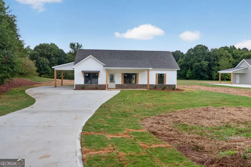65 WIEUCA WAY Cedartown, GA 30125