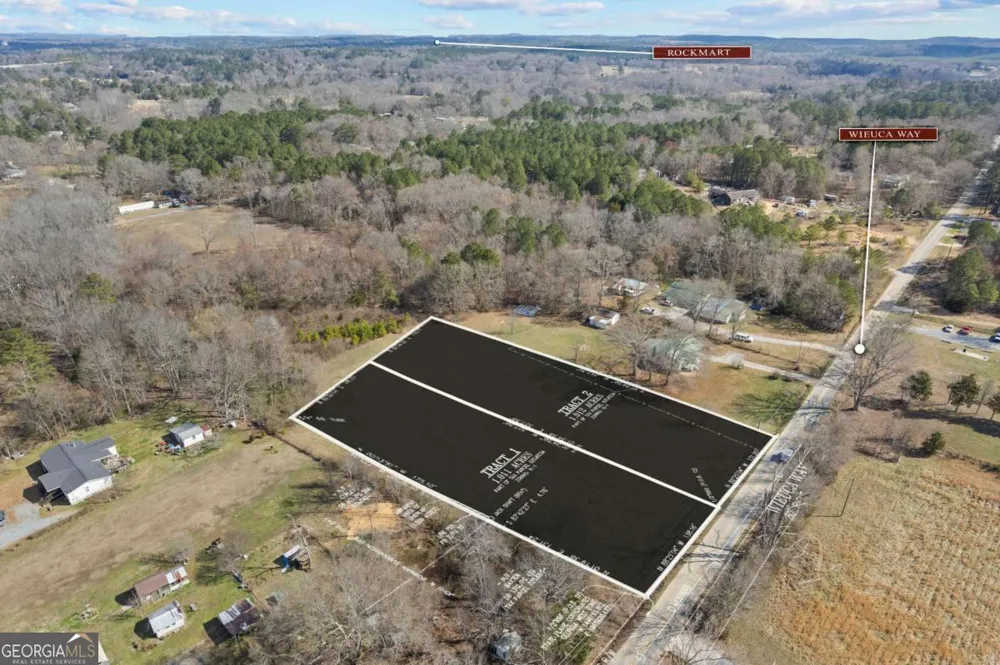 65 WIEUCA WAY Cedartown, GA 30125