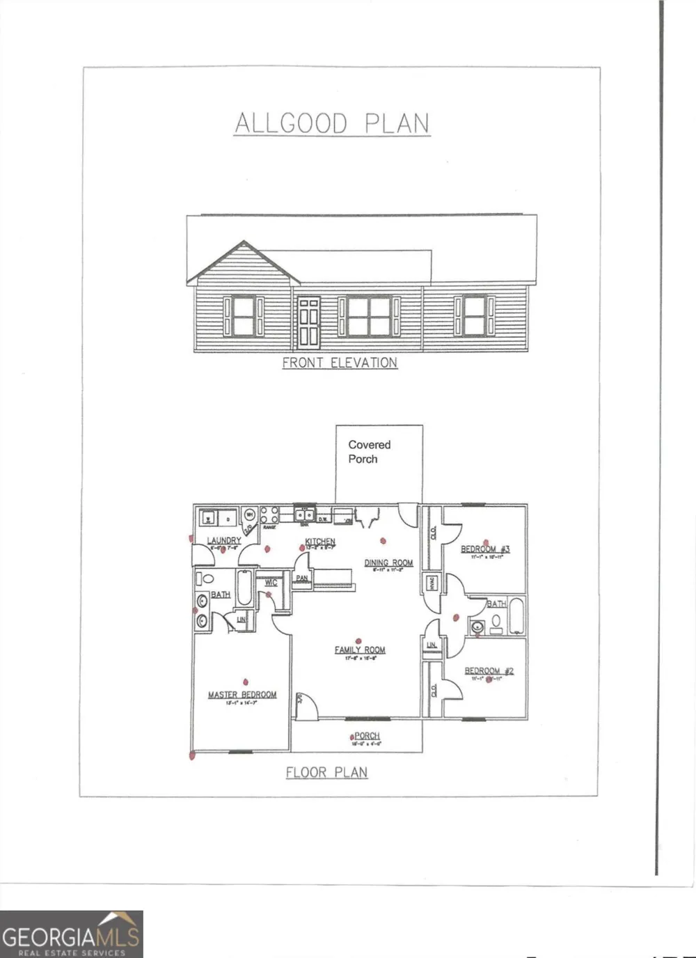 65 WIEUCA WAY Cedartown, GA 30125