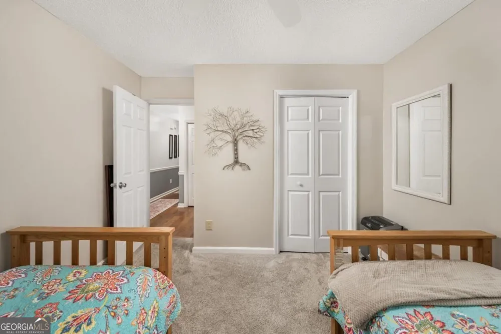 1550 Parks Mill DR Greensboro, GA 30642