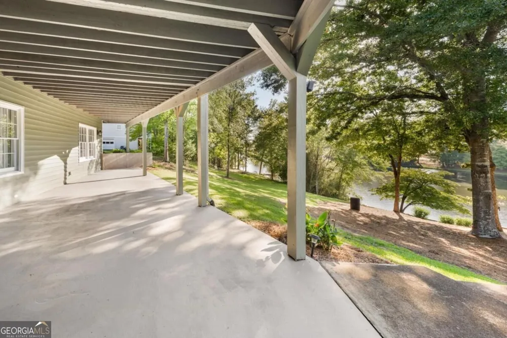 1550 Parks Mill DR Greensboro, GA 30642
