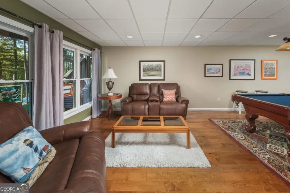1550 Parks Mill DR Greensboro, GA 30642
